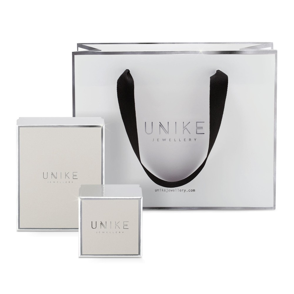 Unike Argolas Bold Daily Triple UK.AR.1204.0057