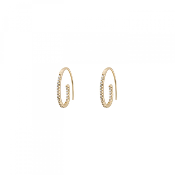 ARGOLAS UNIKE CLASSY & CHIC OPEN UK.AR.1204.0060