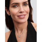 Colar Auréola Abraçada