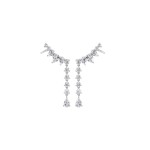 Brincos Unike Party Shiny Long UK.BR.1206.0038