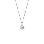 COLAR UNIKE MEANINGFUL CLOVER I UK.CL.1204.0053