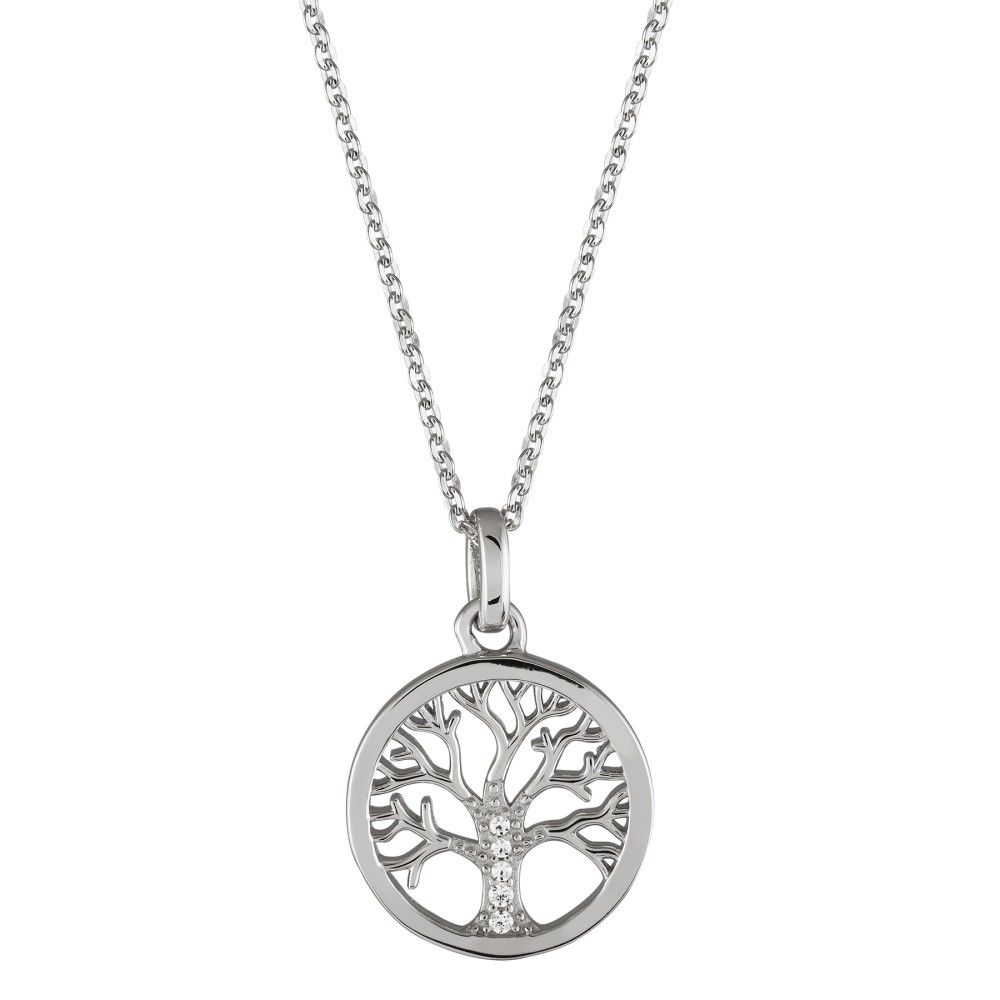 COLAR UNIKE MEANINGFUL TREE OF LIFE UK.CL.1205.0034