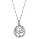 COLAR UNIKE MEANINGFUL TREE OF LIFE UK.CL.1205.0034