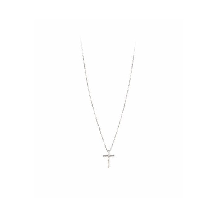 COLAR UNIKE MEANINGFUL CROSS I UK.CL.1206.0025