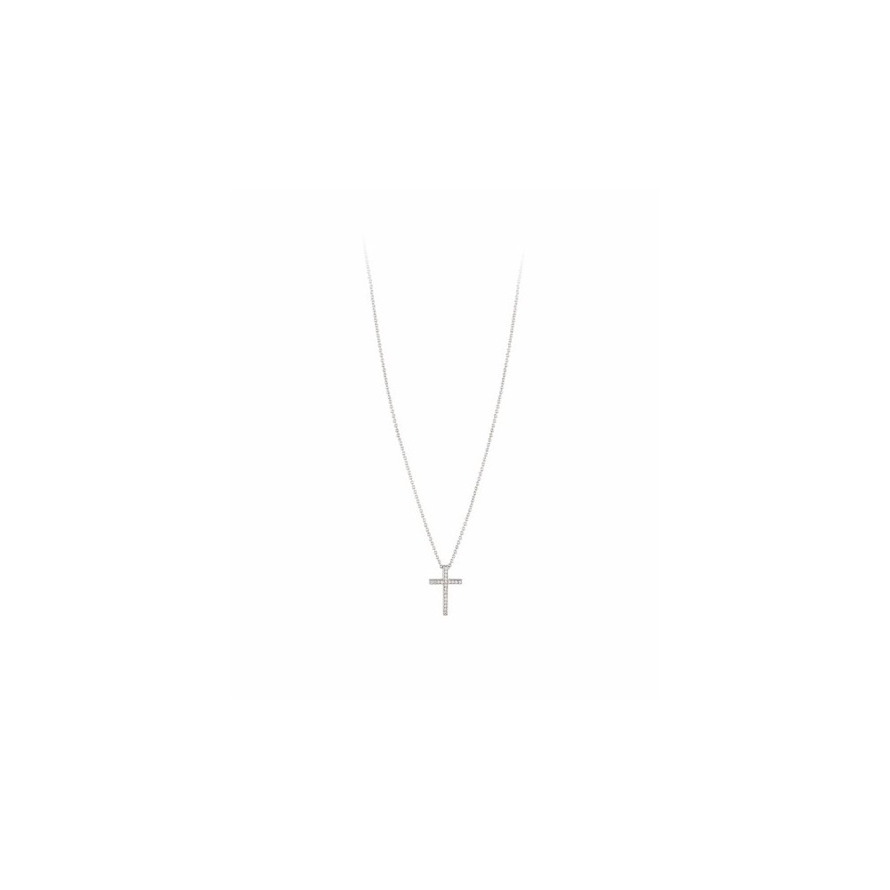 COLAR UNIKE MEANINGFUL CROSS I UK.CL.1206.0025