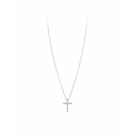 COLAR UNIKE MEANINGFUL CROSS I UK.CL.1206.0025