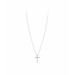 COLAR UNIKE MEANINGFUL CROSS I UK.CL.1206.0025