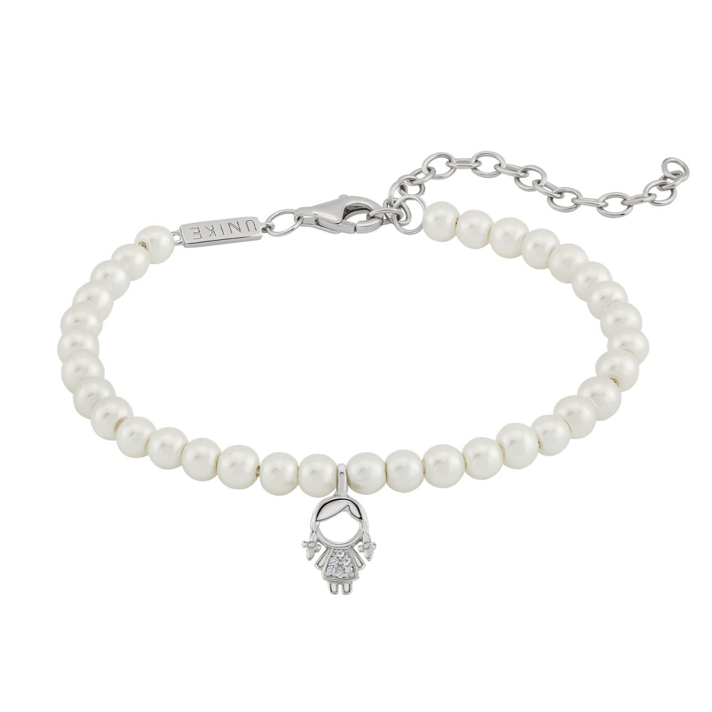 PULSEIRA MUM GIRL PEARLS