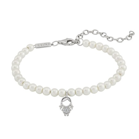 PULSEIRA MUM GIRL PEARLS