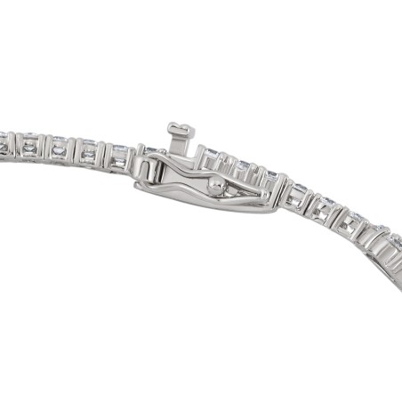 Unike Pulseira Party Tennis Flower UK.PU.1202.0016