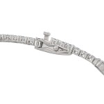 Unike Pulseira Party Tennis Flower UK.PU.1202.0016