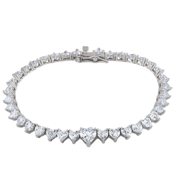 PULSEIRA UNIKE TENNIS HEART UK.PU.1202.0017