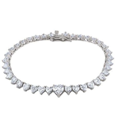 PULSEIRA UNIKE TENNIS HEART UK.PU.1202.0017