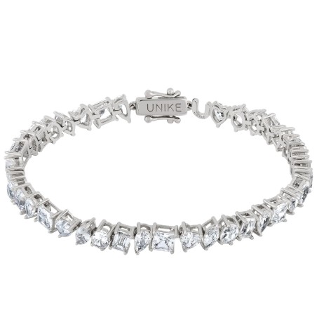 Unike Pulseira Party Tennis UK.PU.1206.0009