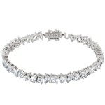 Unike Pulseira Party Tennis UK.PU.1206.0009