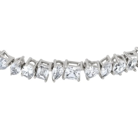 Unike Pulseira Party Tennis UK.PU.1206.0009