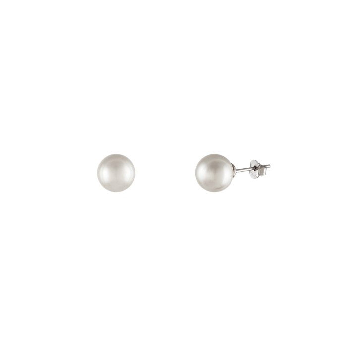BRINCOS UNIKE CLASSY PEARLS I