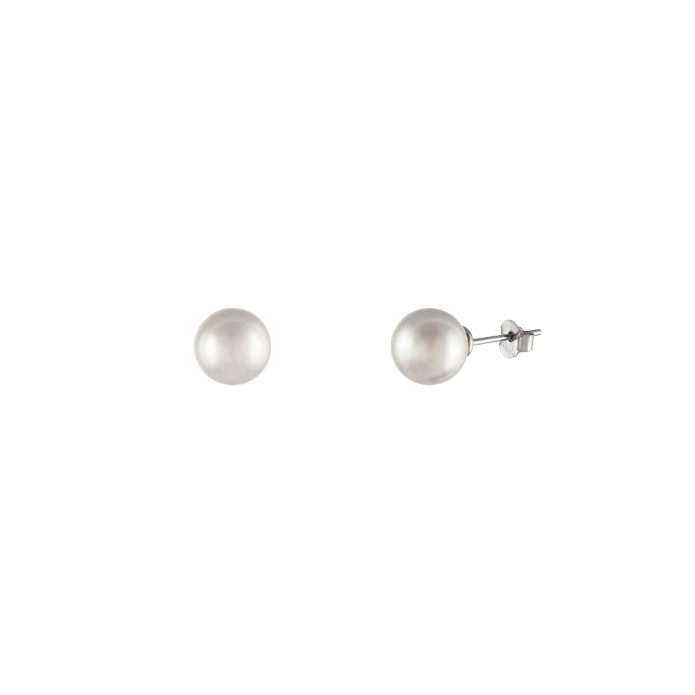 BRINCOS UNIKE CLASSY PEARLS I