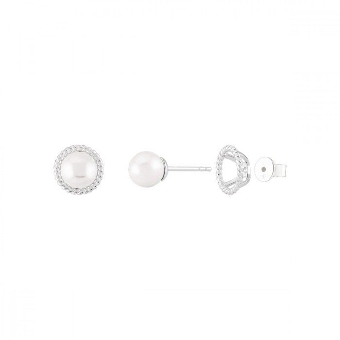TORNILHOS UNIKE PEARL TWIST