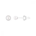 TORNILHOS UNIKE PEARL TWIST