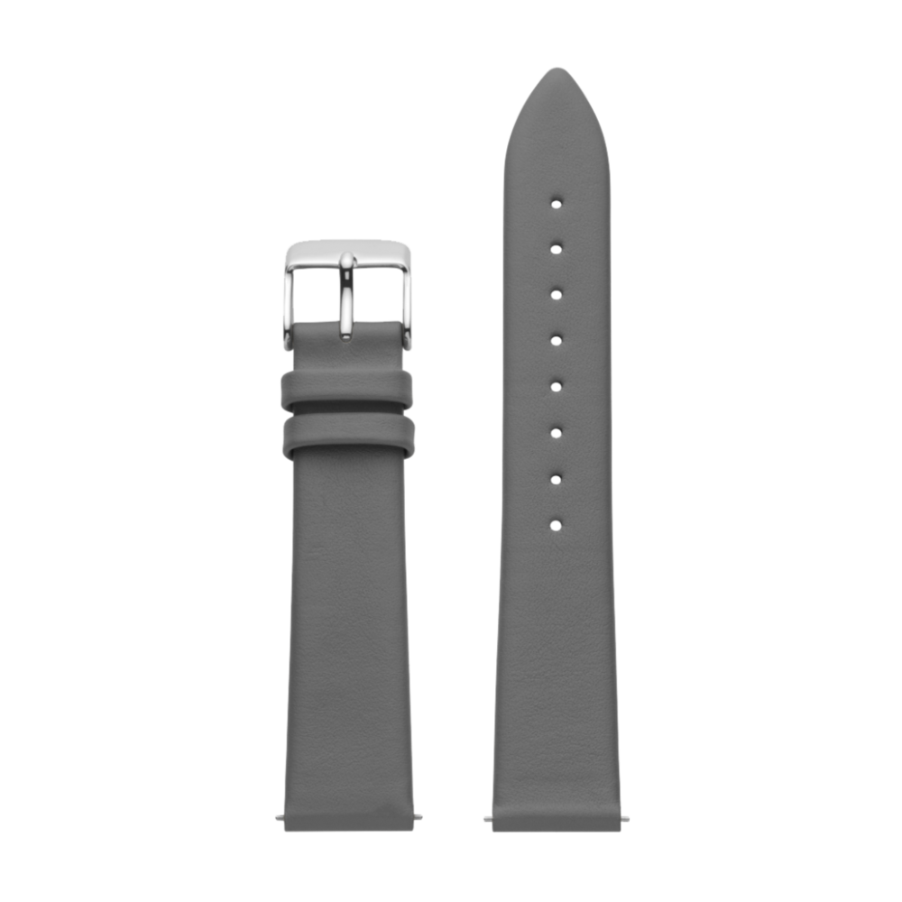 Leather Nebula / 38mm