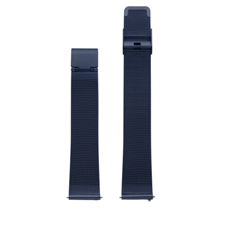 Mesh Basic / Blue / 38mm