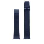 Mesh Basic / Blue / 38mm