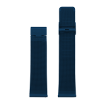 Mesh Psicotropical / IPBlue  / 44mm