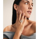 Anel Vidal e Vidal Cinco Tiras x256371618