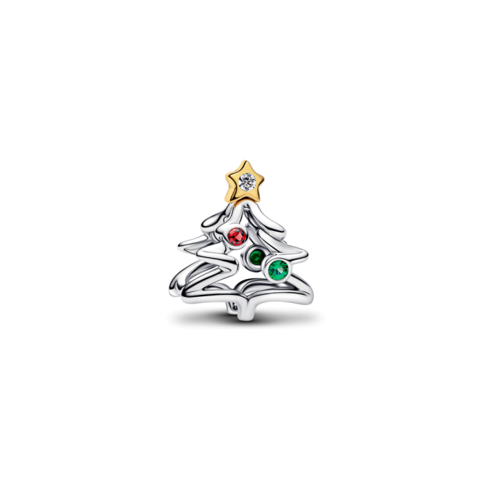 Conta Árvore Natal 764248C01