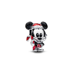CONTA PRATA Mickey Natalício Disney 794217C01
