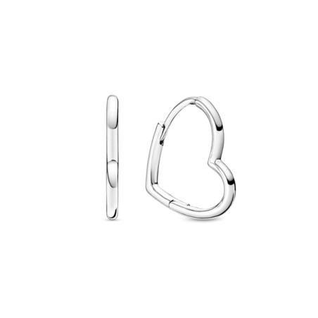 Argolas Asymmetrical Heart