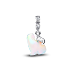 CONTA PENDENTE urso polar Mãe e filho 794243C01