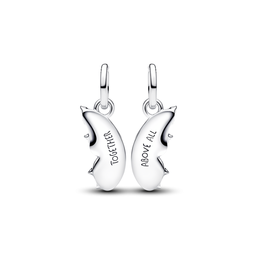 Conta Pendente Divisivel Borboleta 794244C01