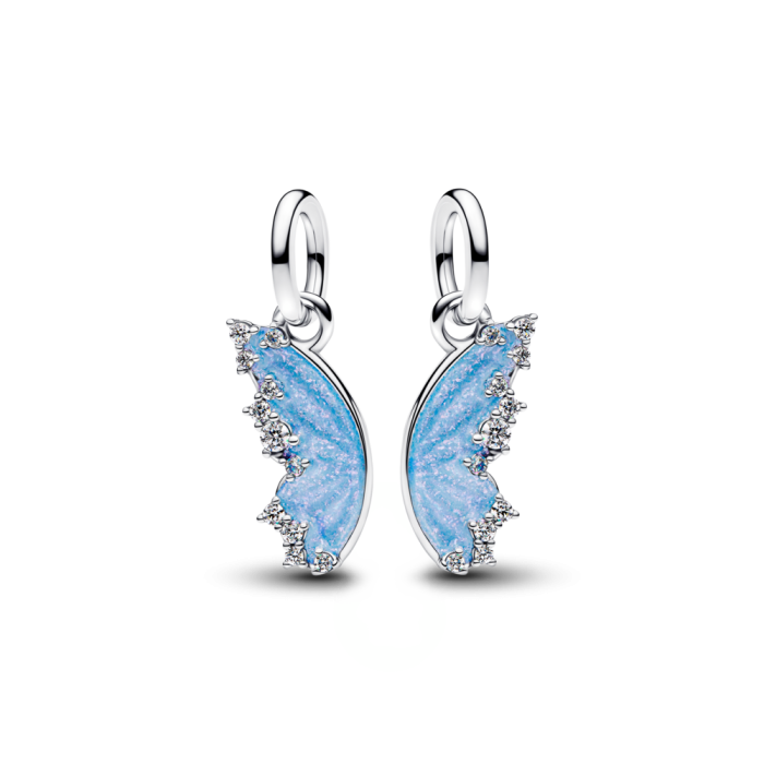 Conta Pendente Divisivel Borboleta 794244C01