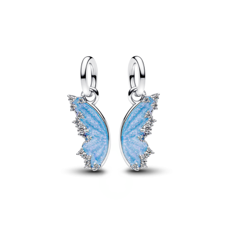 Conta Pendente Divisivel Borboleta 794244C01