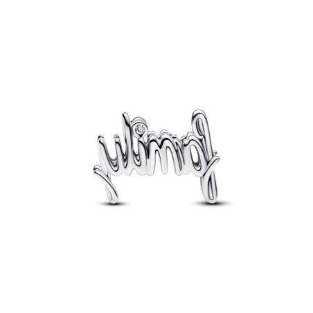 Conta Família Escrito à mão 794250C01