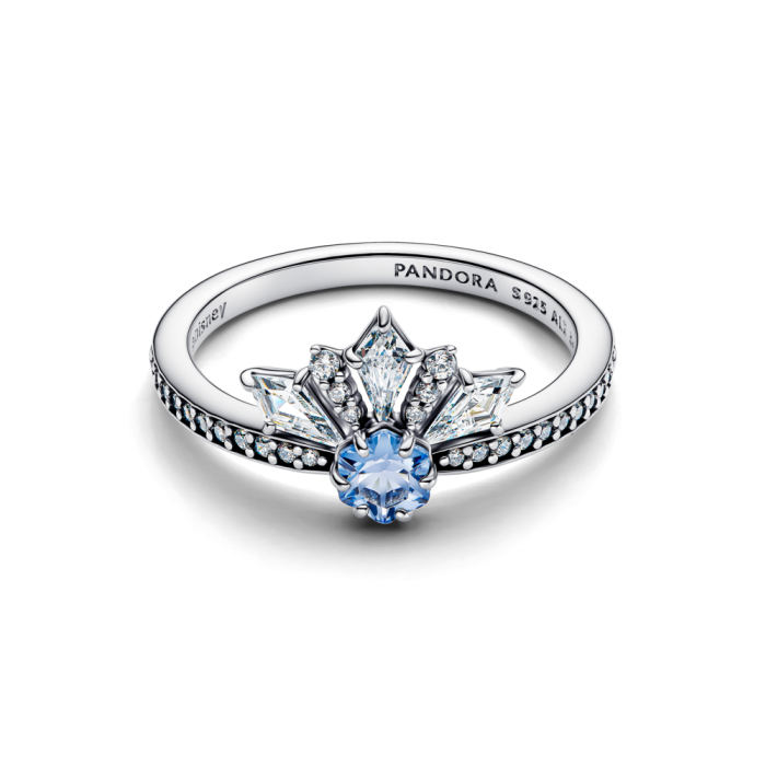 Anel Rainha Elsa Frozen da Disney 194134C01