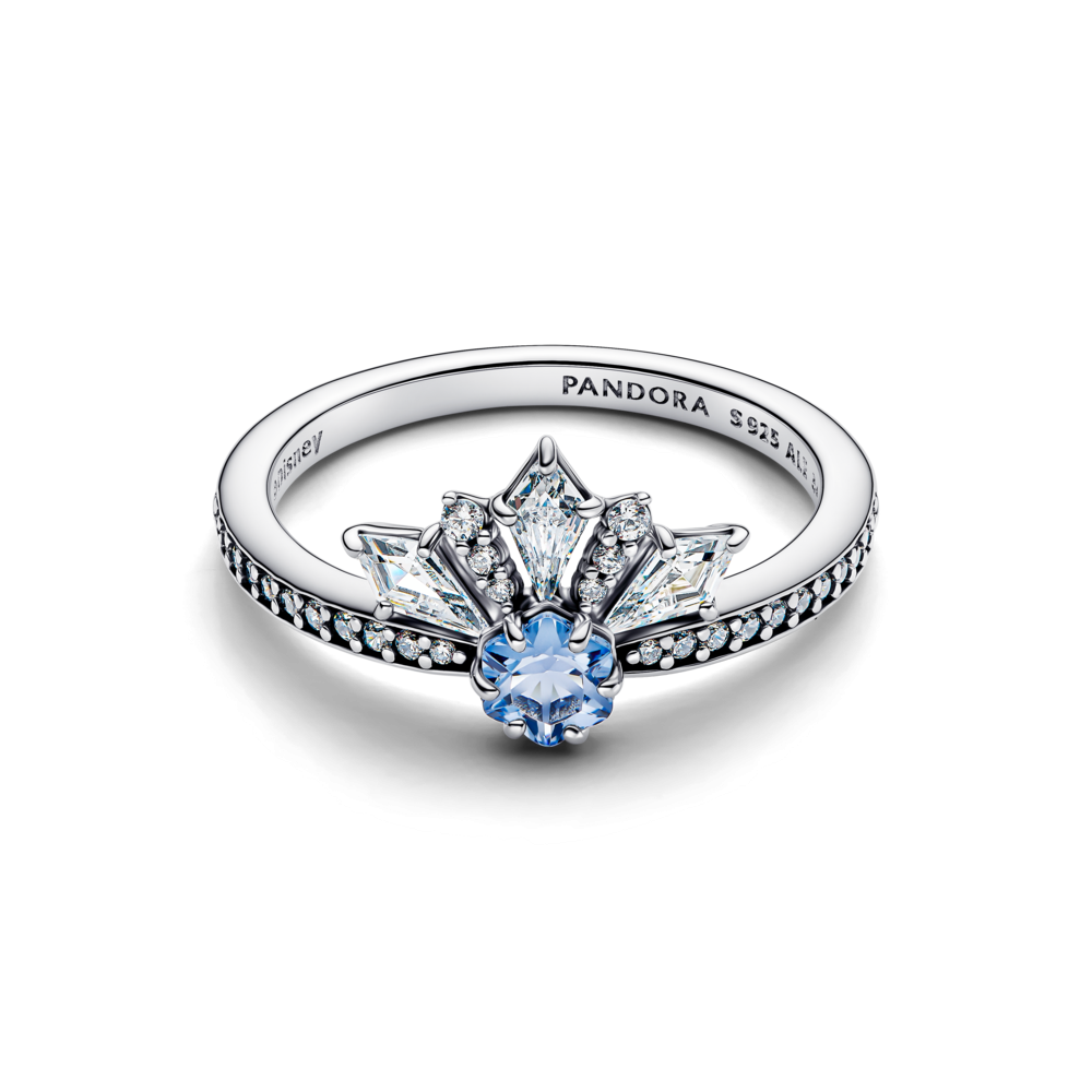 Anel Rainha Elsa Frozen da Disney 194134C01