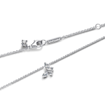 colar com pendente Borboleta 394266C01