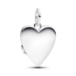 Pendente Coração Gravável aberto 394013C01