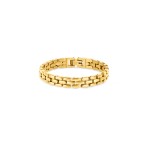 Pulseira One Senhora Charming Endless Gold OJCB02D