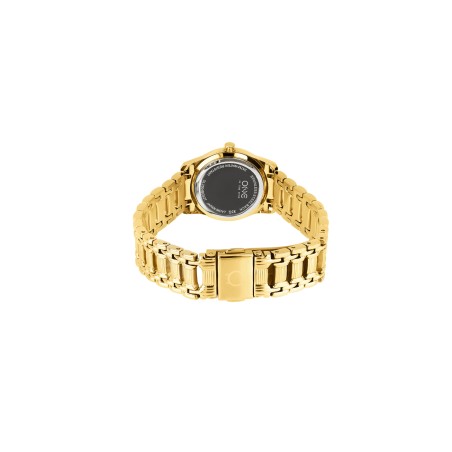 Relógio One Senhora Empire Gold OL2504BG52T