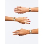 Box One Senhora Iconic Bicolor OL8328IC52B