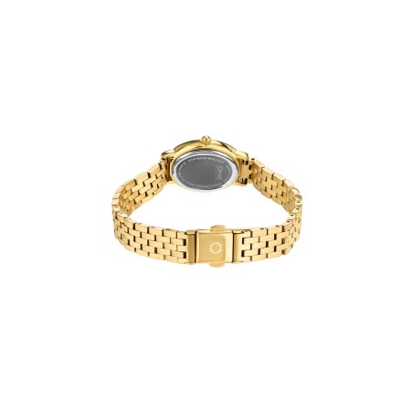 Relógio One Senhora Flirt Gold OL9473GG52L
