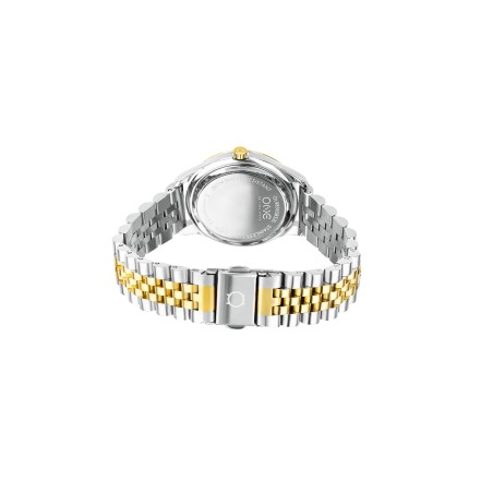 Relógio One Senhora Twin Bicolor Links OL9836SB52L