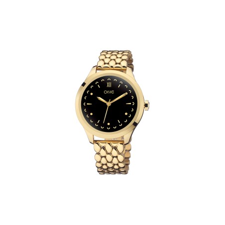 Smartwatch One Mini Gold Links OSW0025GL52D