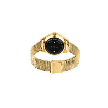 Smartwatch One Mini Gold Mesh OSW0025GM51D