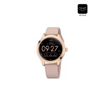 Smartwatch One Mini Rose Gold Silicone OSW0025RS52D