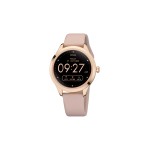 Smartwatch One Mini Rose Gold Silicone OSW0025RS52D